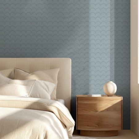 Coloring Gabriella Denim - 1037301-01 - 05004-01 paint 